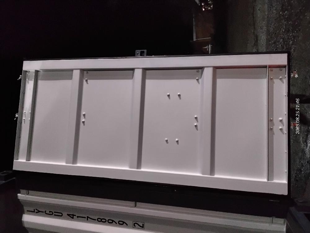 Морской контейнер LYGU4178992