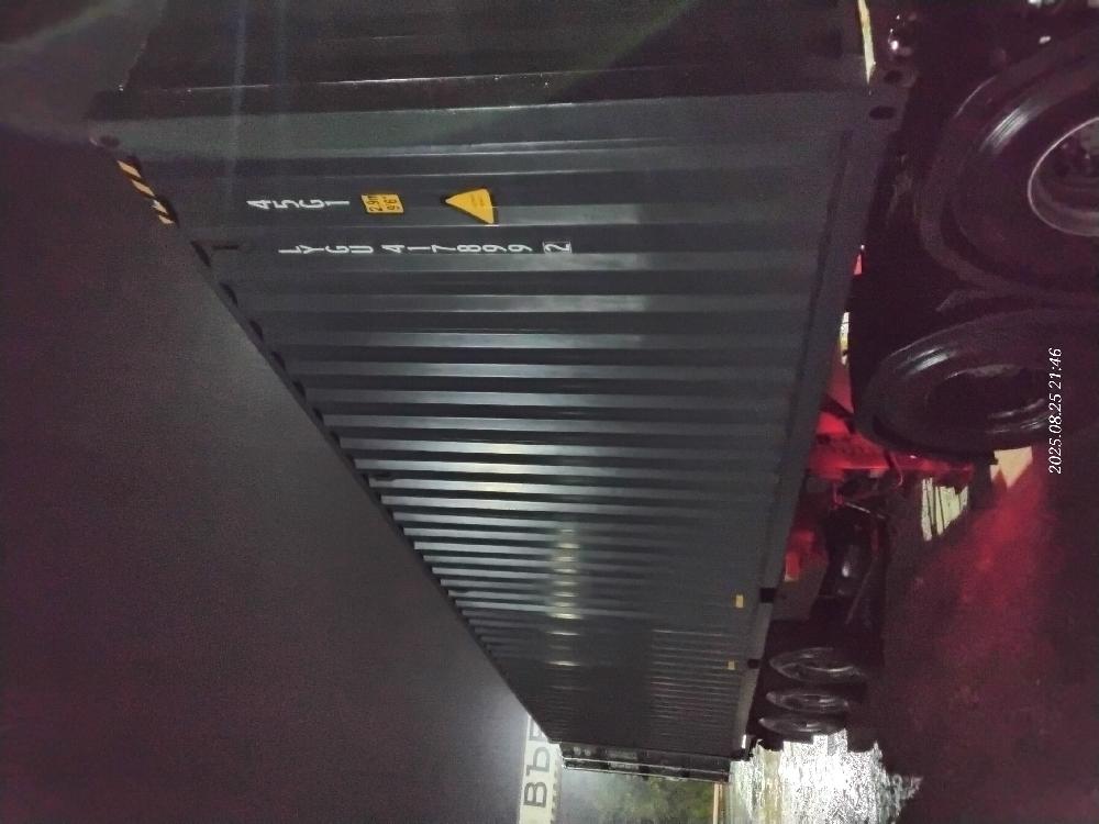 Морской контейнер LYGU4178992