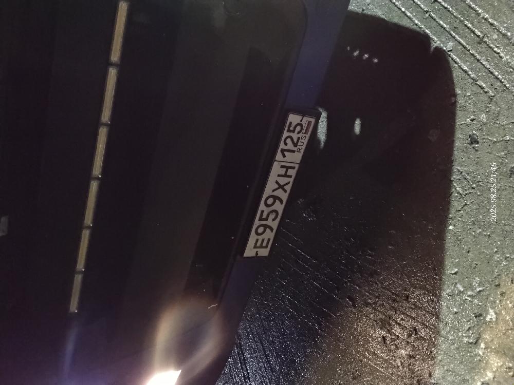 Морской контейнер LYGU4178992