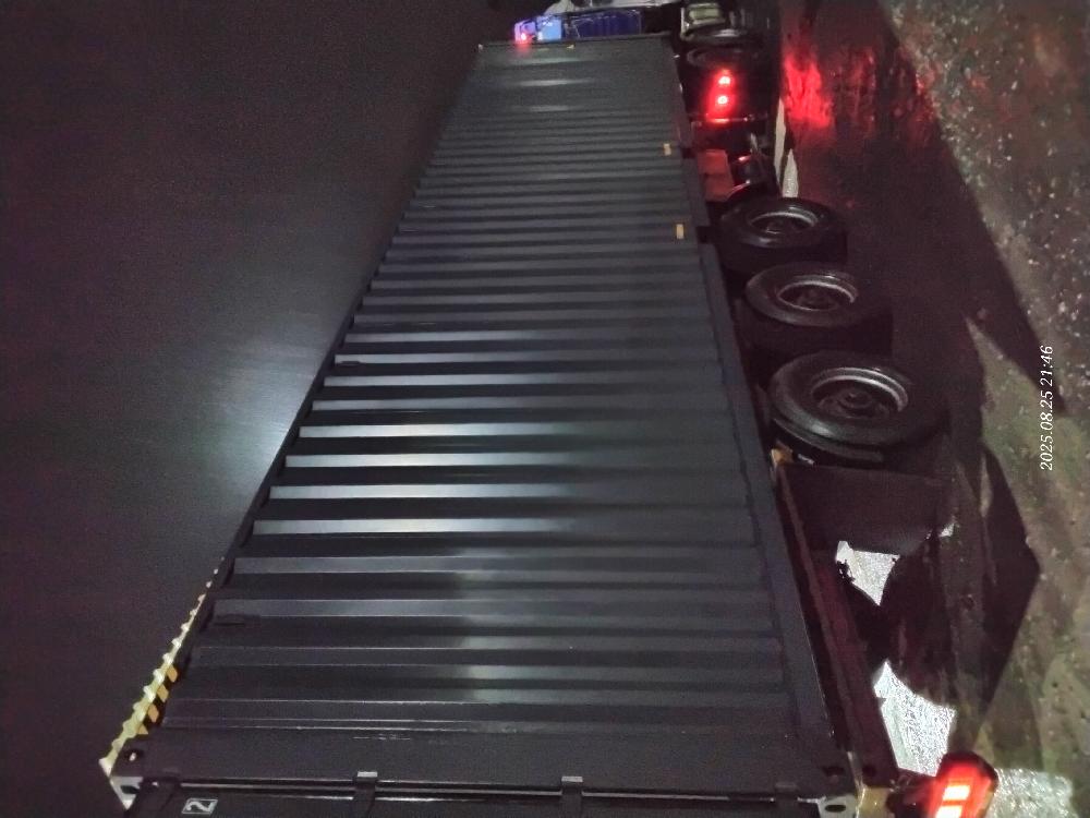 Морской контейнер LYGU4178992