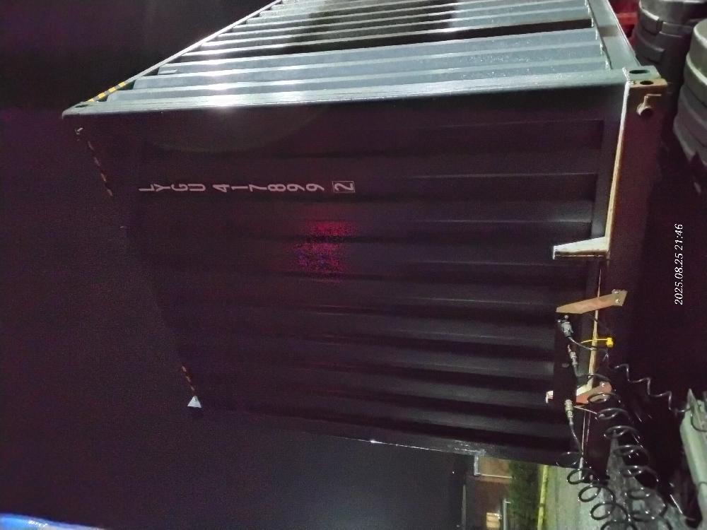 Морской контейнер LYGU4178992