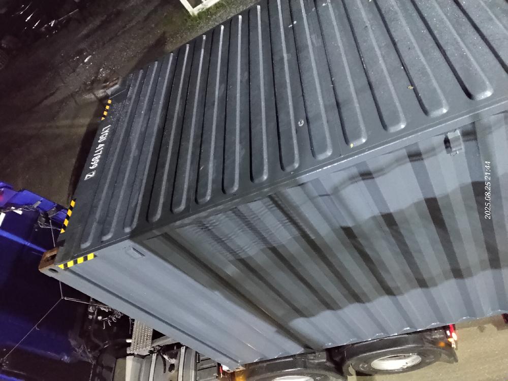 Морской контейнер LYGU4178992