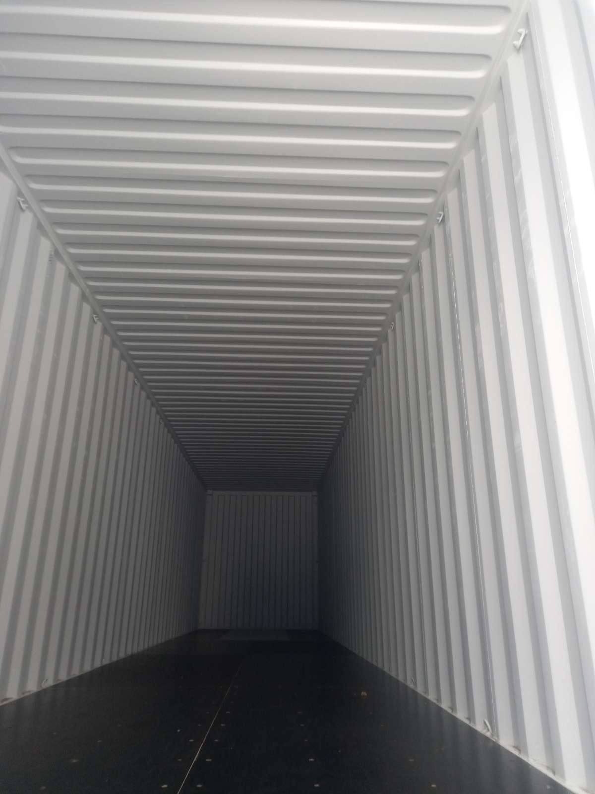 Морской контейнер LYGU4179113