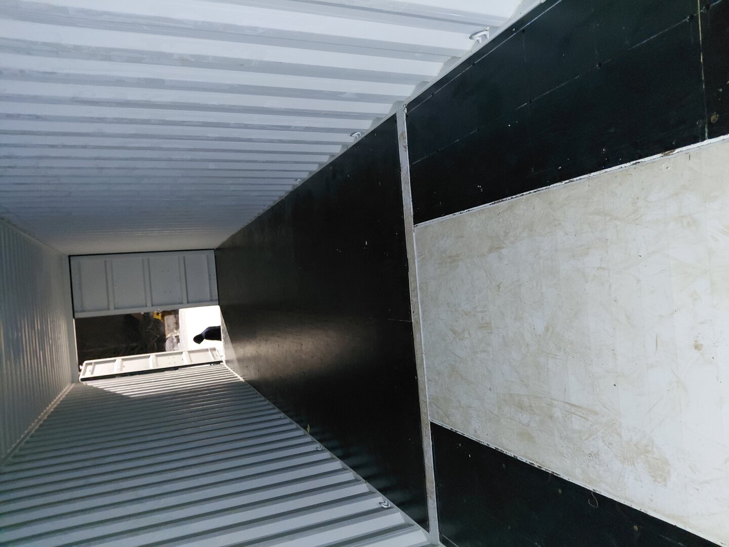 Морской контейнер LYGU4179474