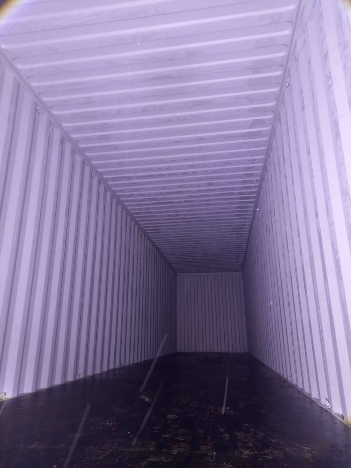 Морской контейнер LYGU4179622