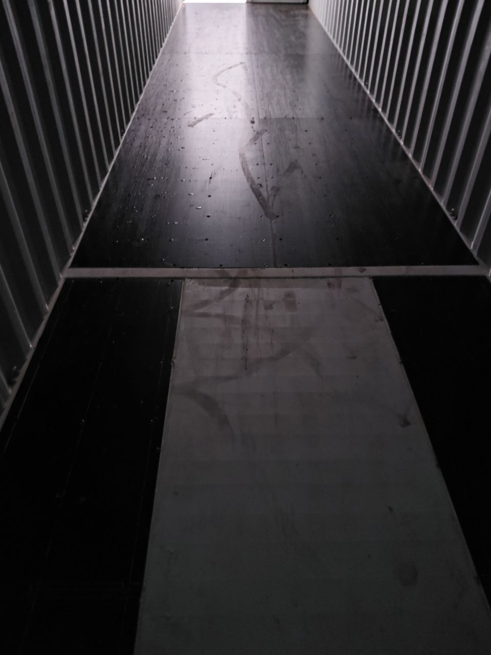 Морской контейнер LYGU4180367