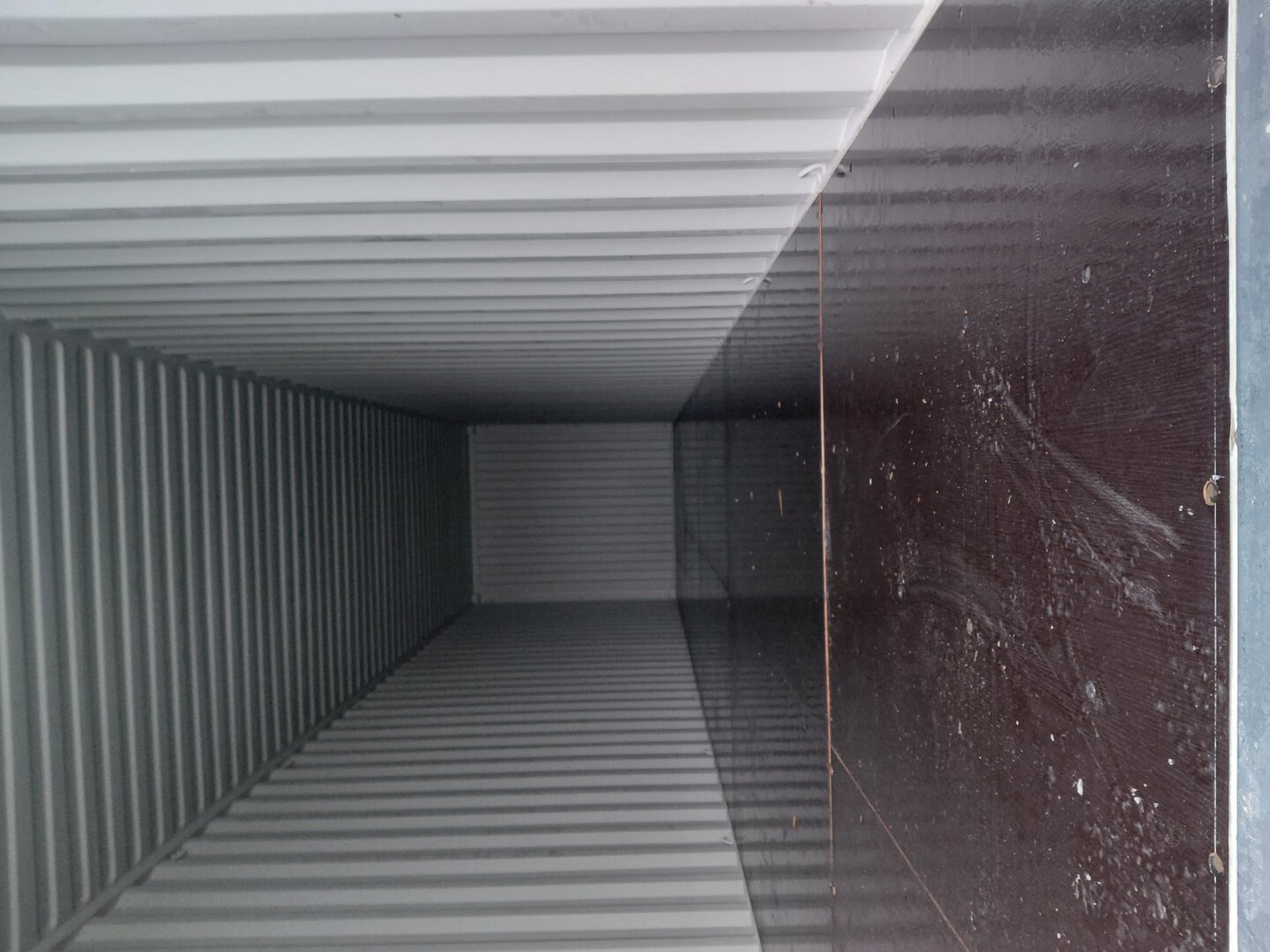 Морской контейнер LYGU4180541