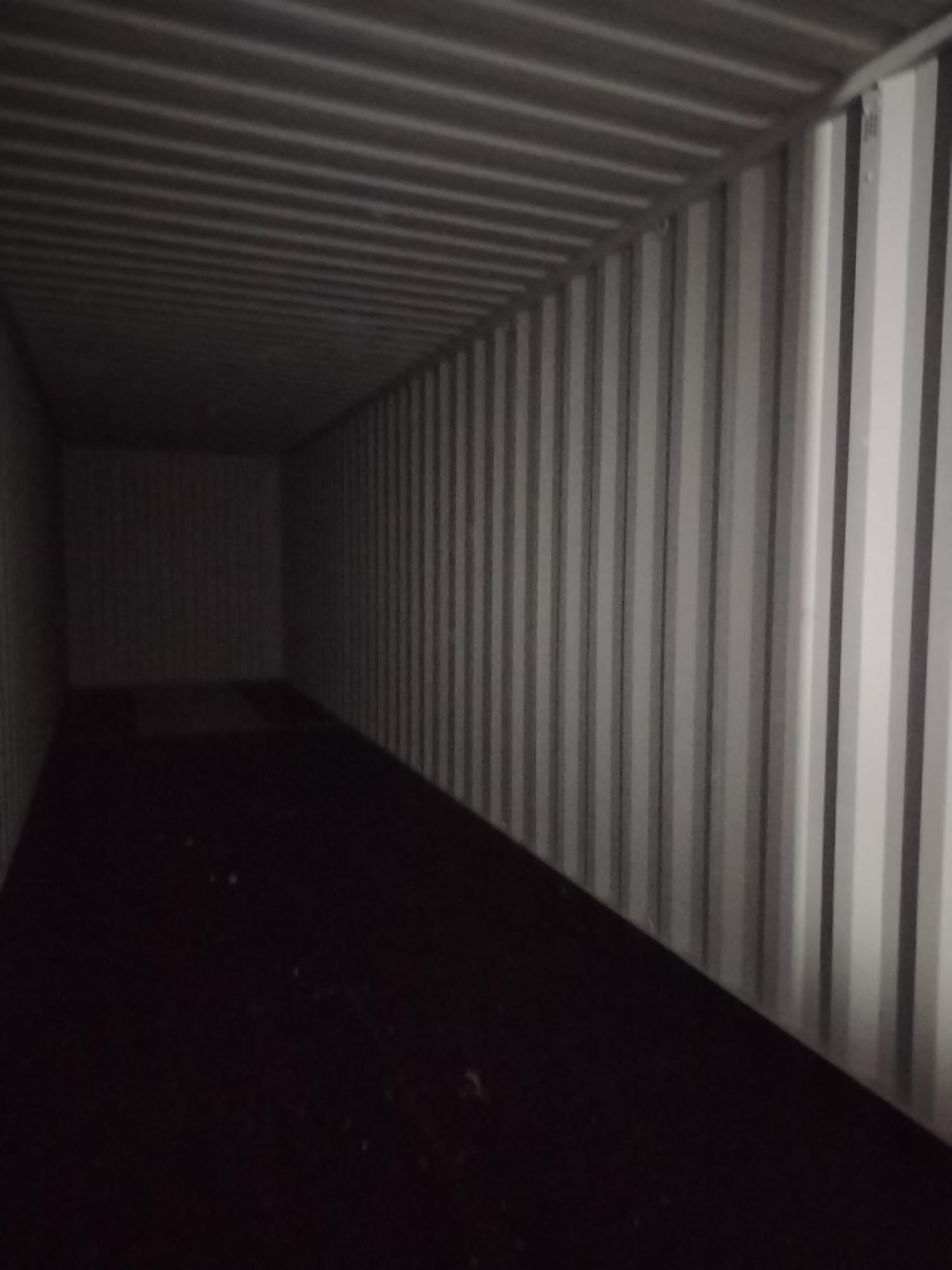 Морской контейнер LYGU4180578