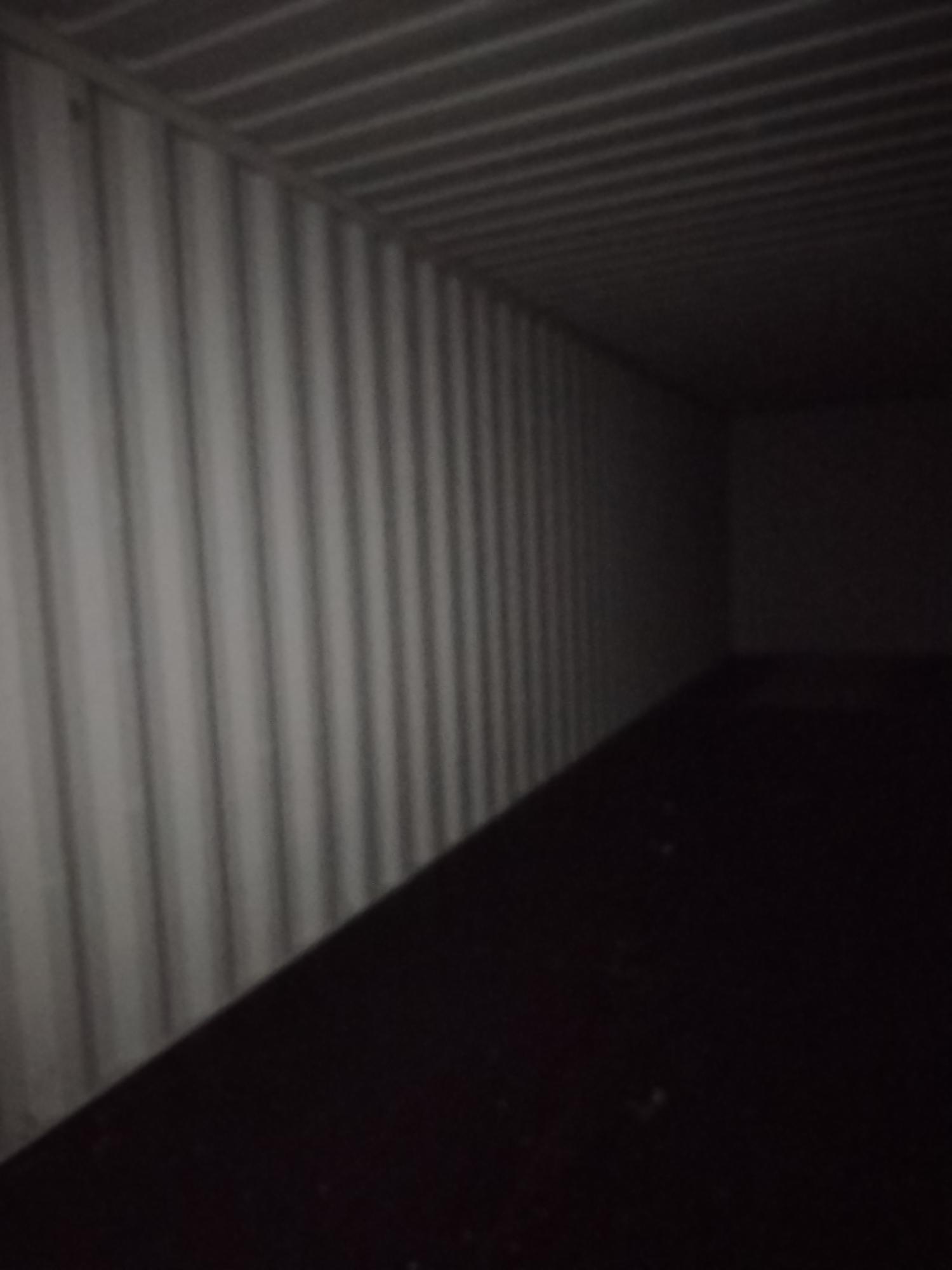 Морской контейнер LYGU4180578