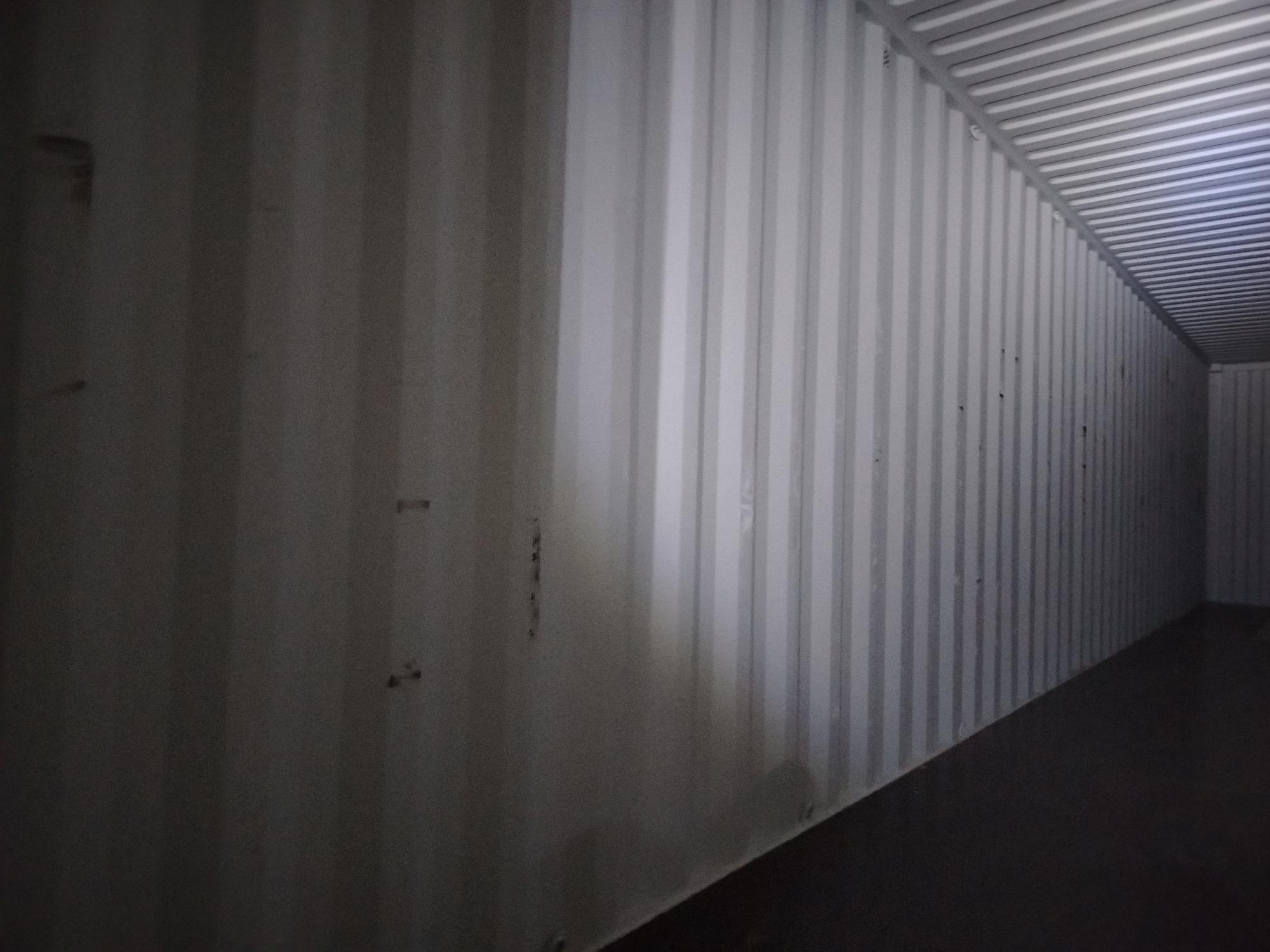 Морской контейнер LYGU4180599