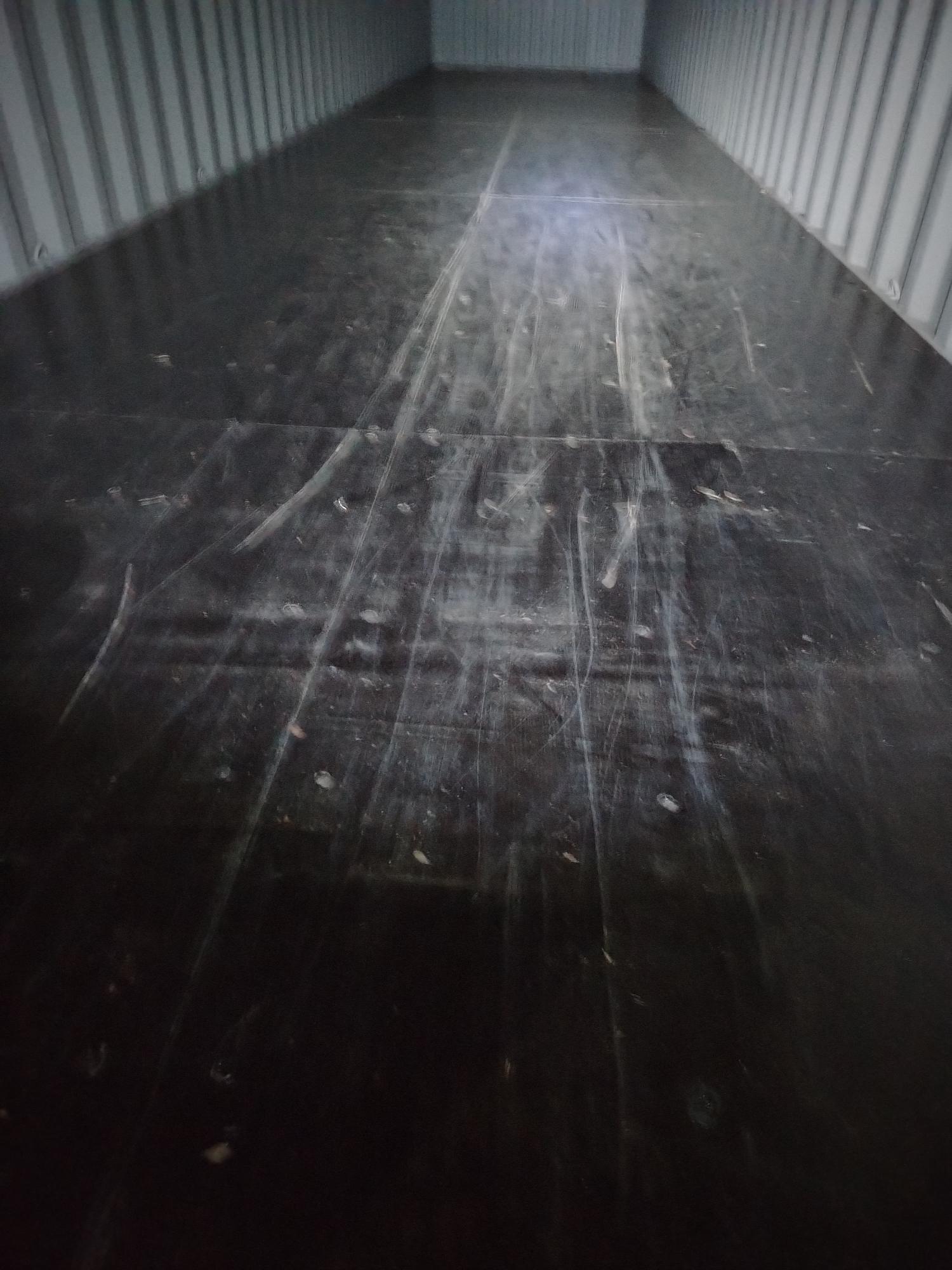 Морской контейнер LYGU4180599