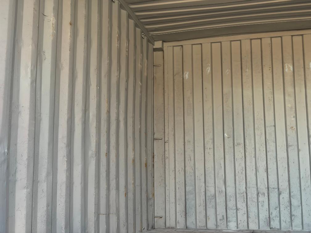 Морской контейнер MAGU2134127