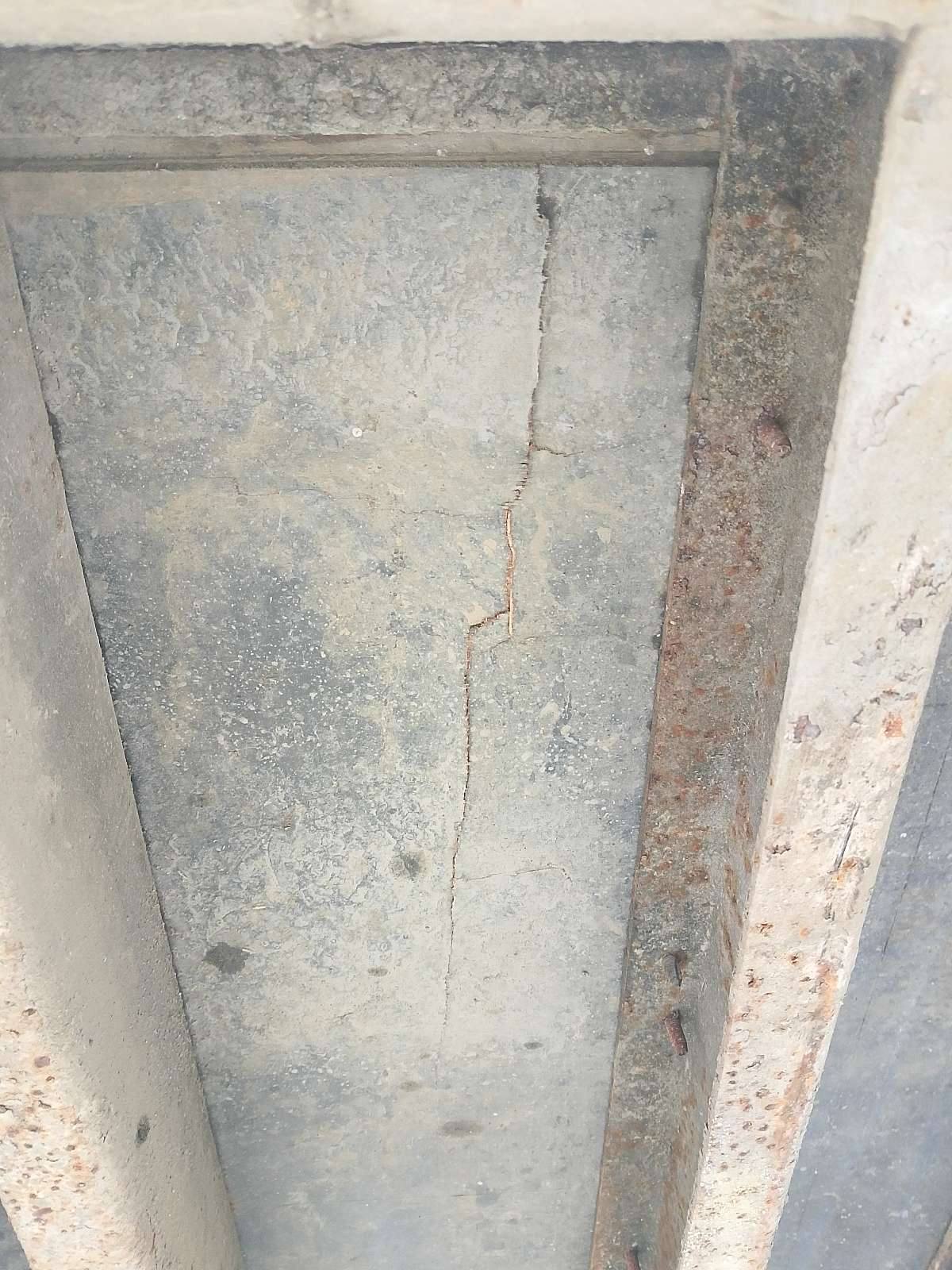 Морской контейнер MAGU2138708