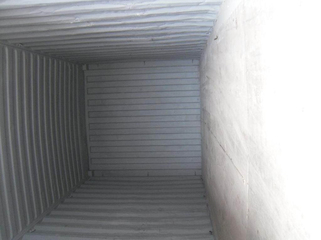 Морской контейнер MAGU2139670