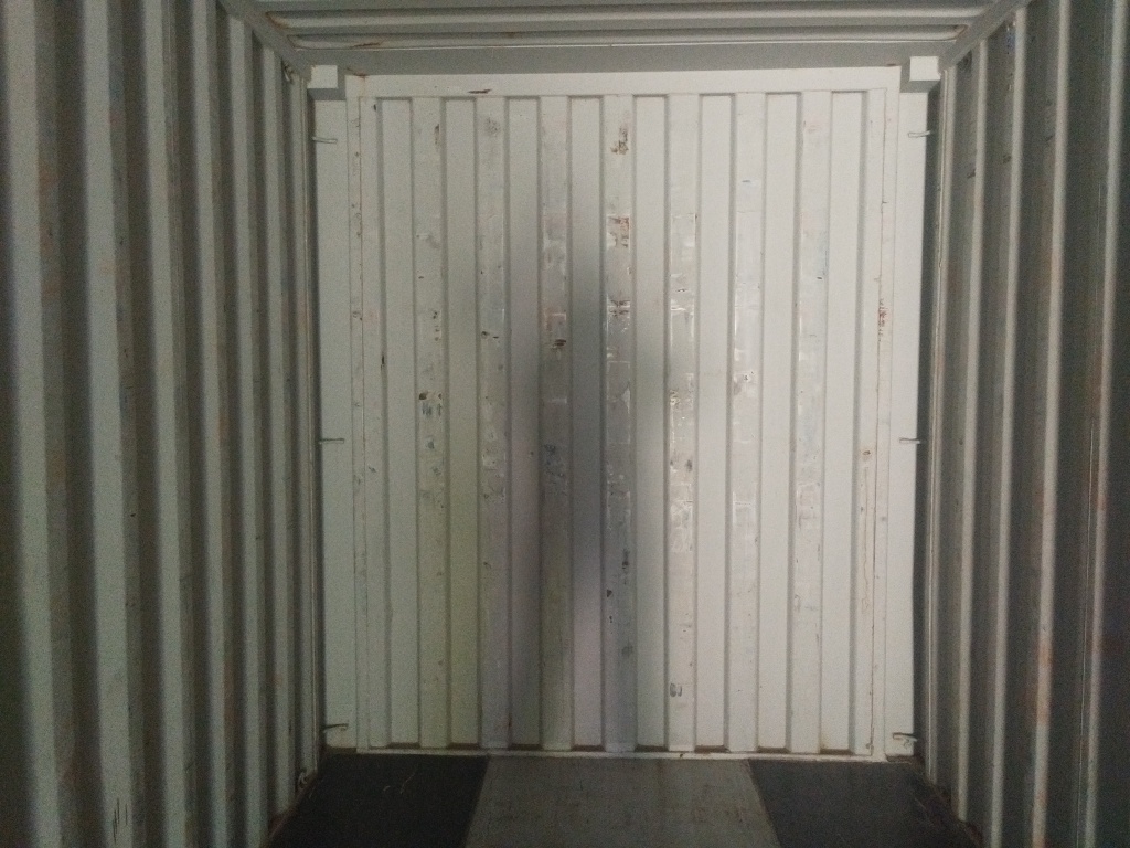 Морской контейнер MCCU3008757