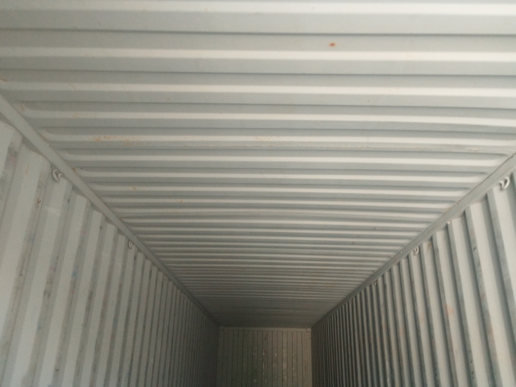 Морской контейнер MCCU3008757