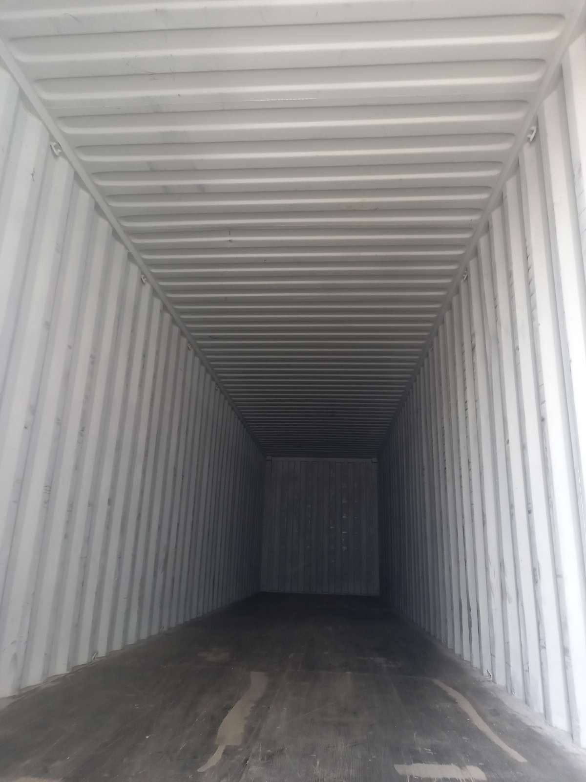 Морской контейнер MCCU3020691