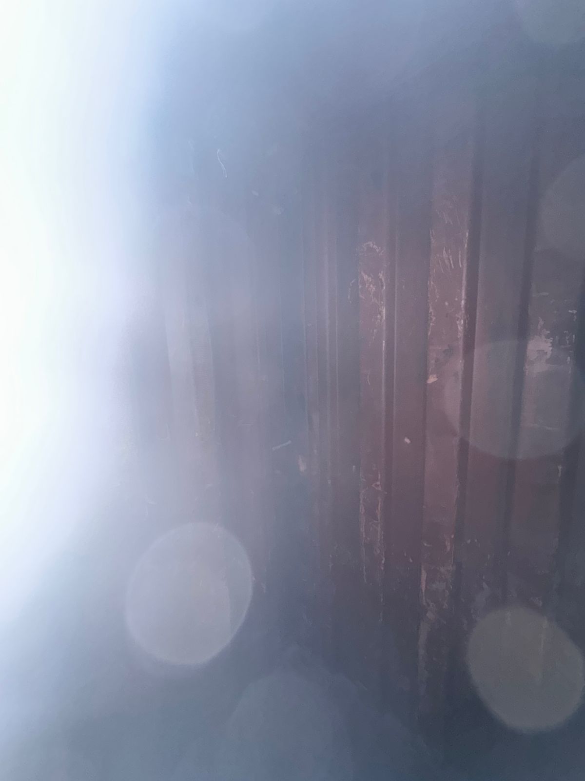 Морской контейнер MDCU1346280