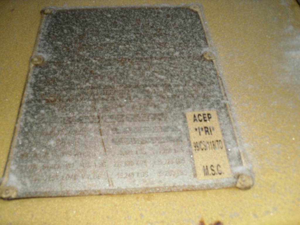 Морской контейнер MEDU1032556