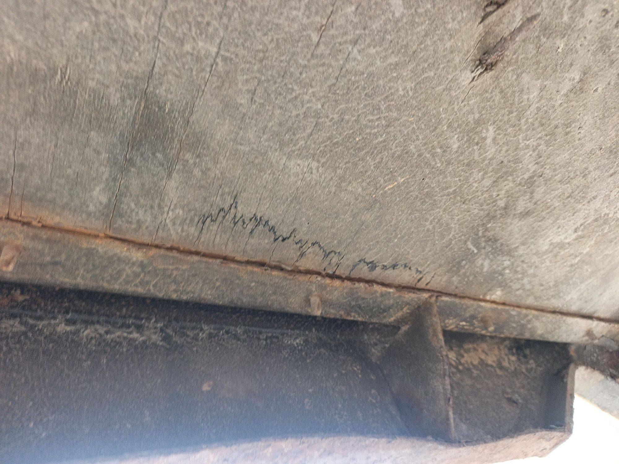 Морской контейнер MEDU1033608