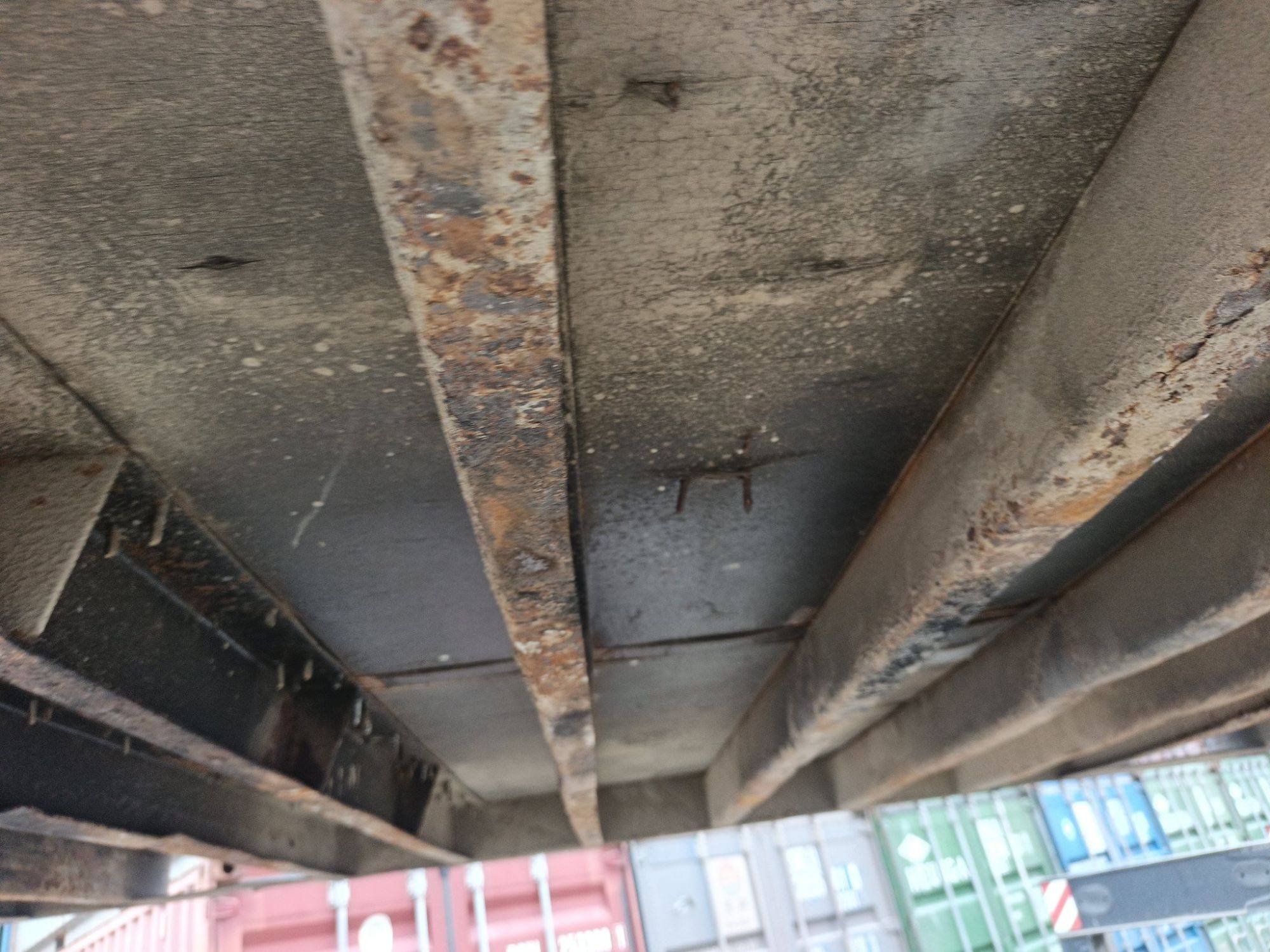 Морской контейнер MEDU1033608