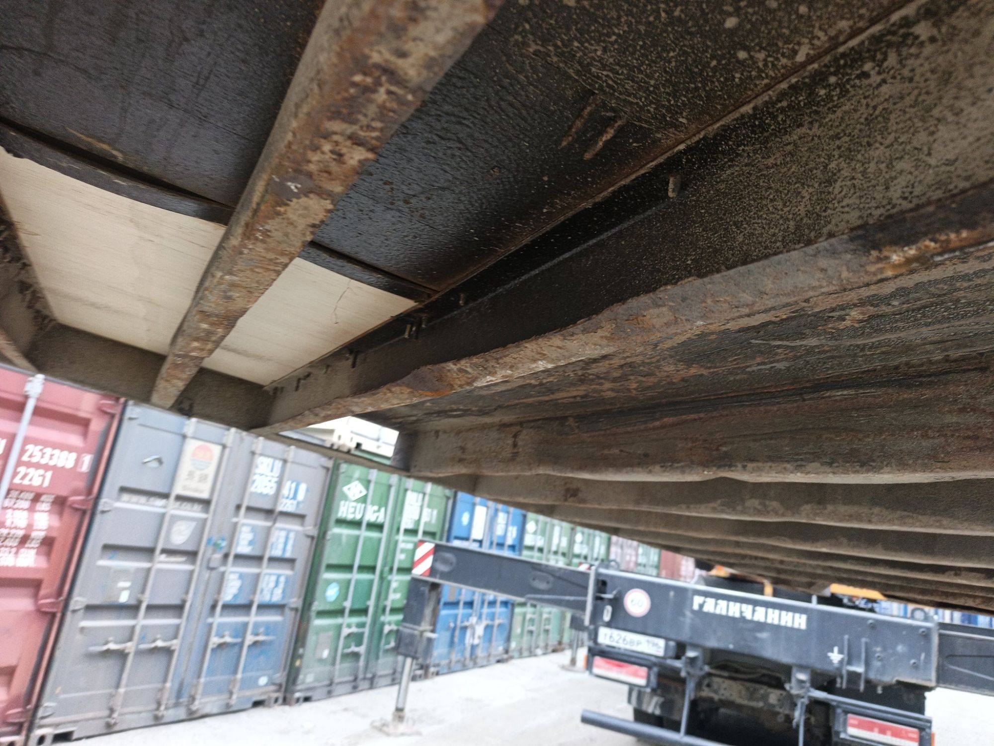 Морской контейнер MEDU1033608