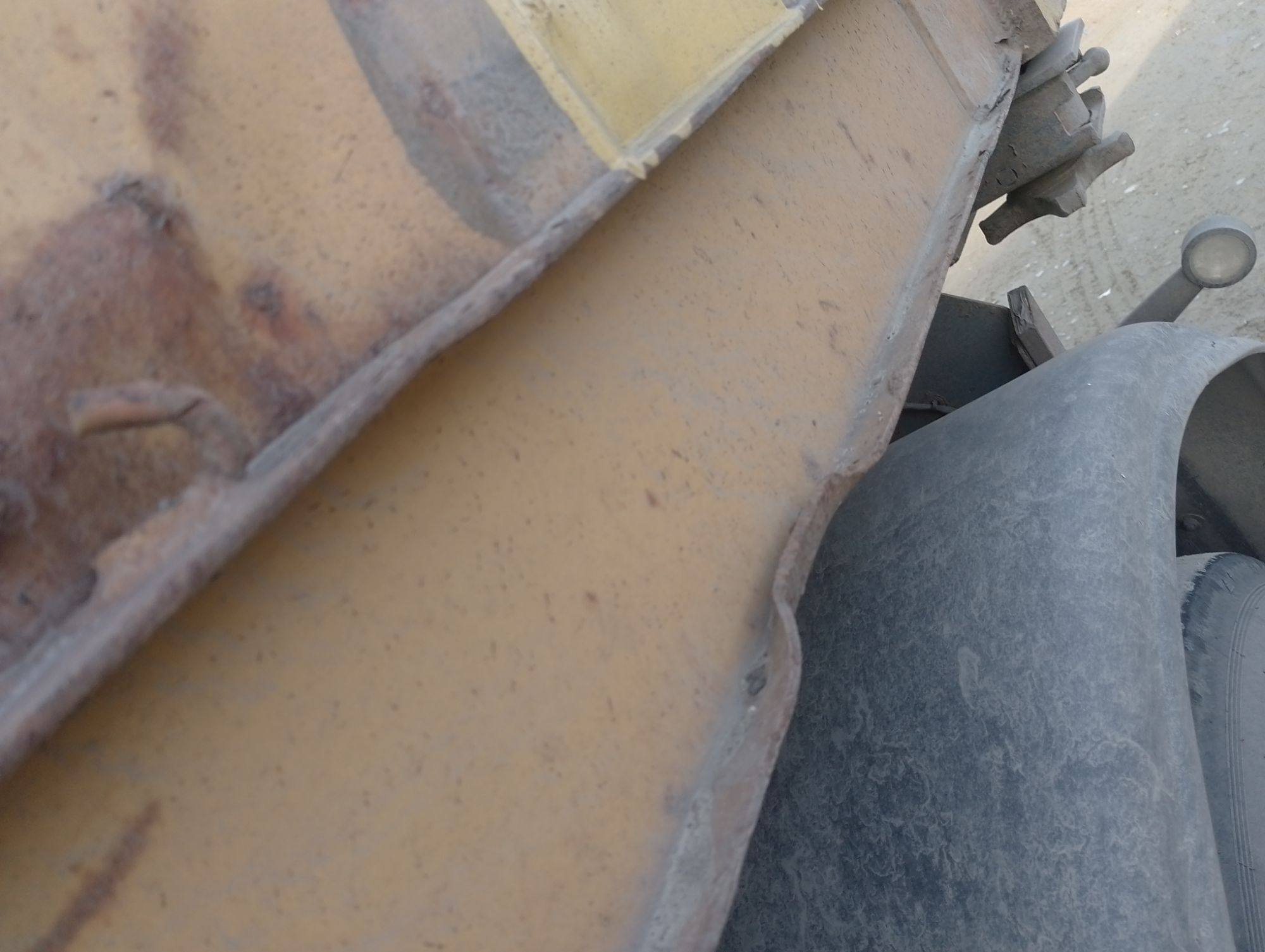 Морской контейнер MEDU1033608