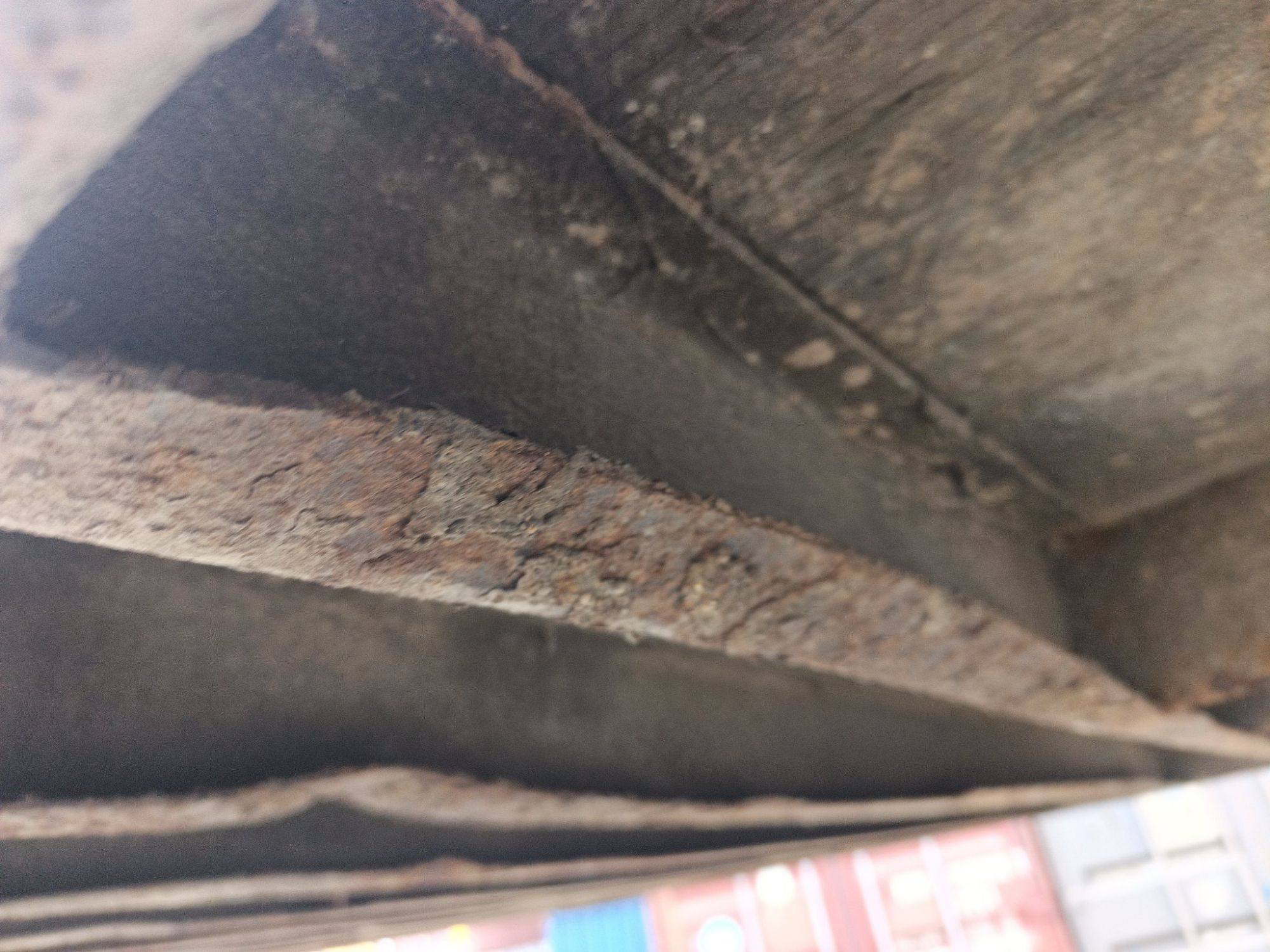 Морской контейнер MEDU1033608