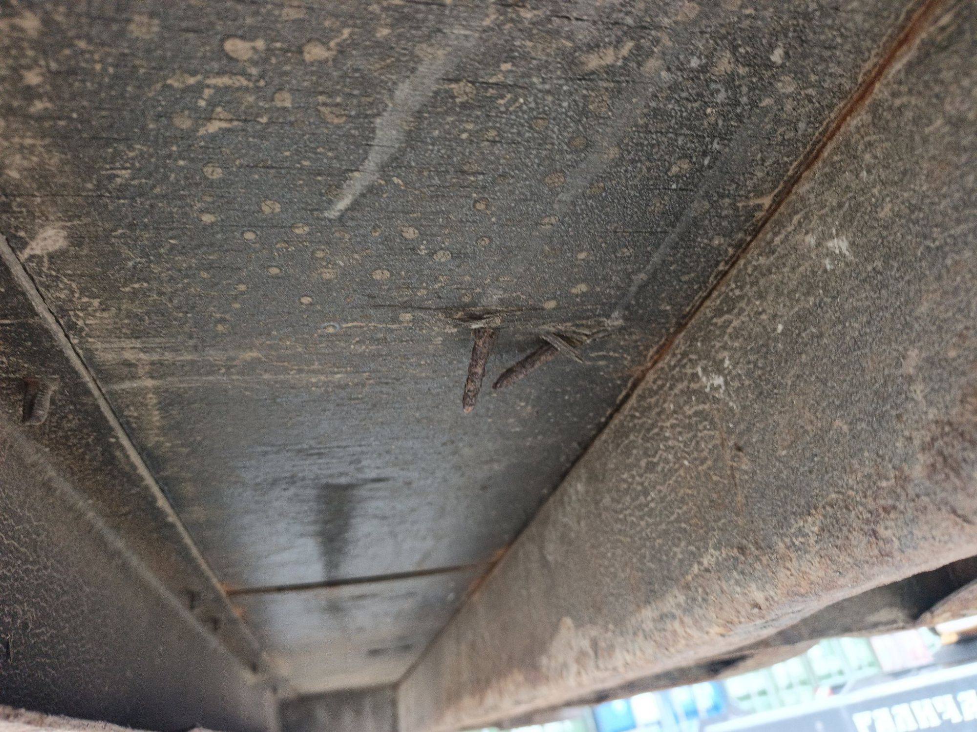 Морской контейнер MEDU1033608