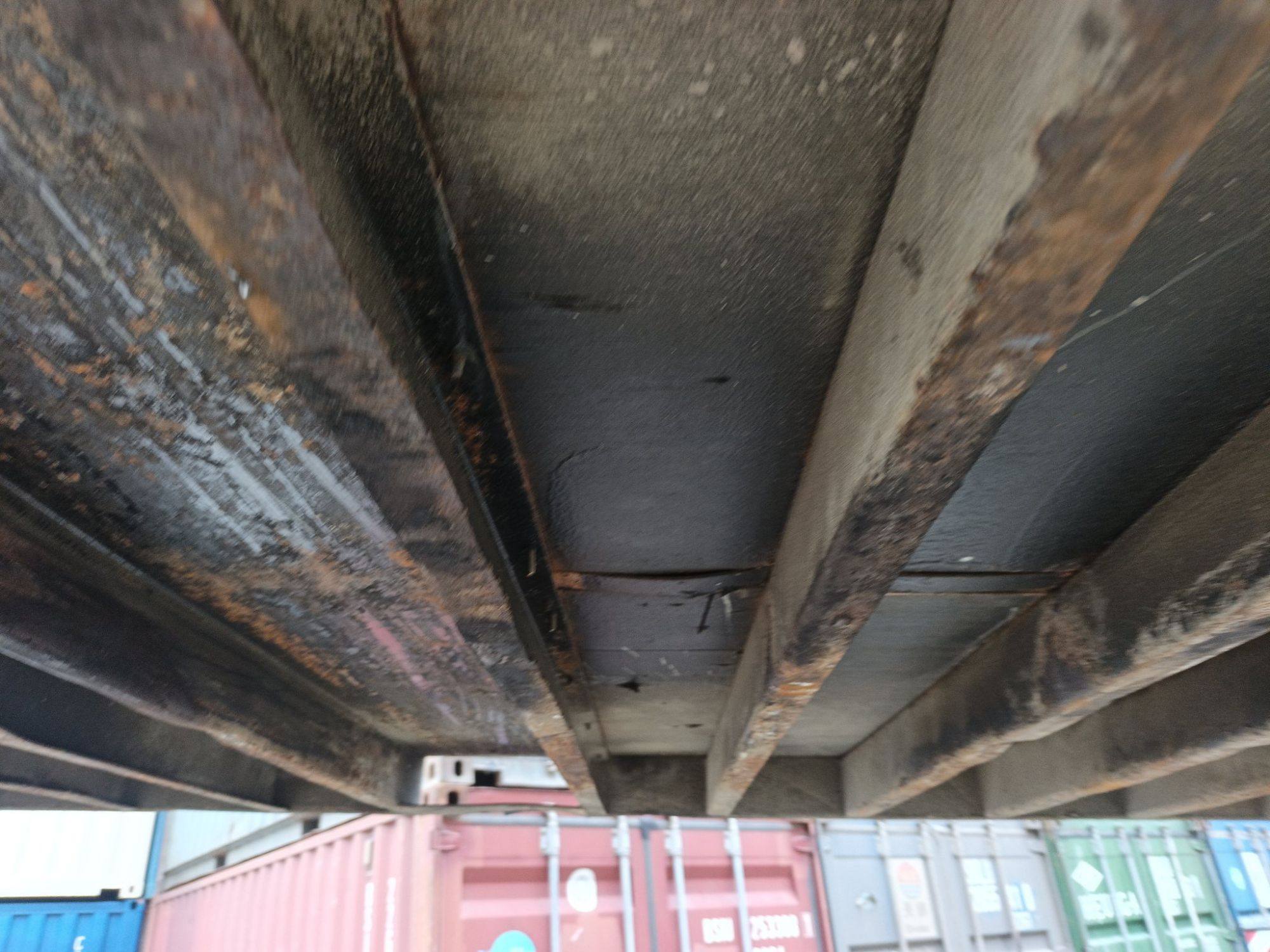 Морской контейнер MEDU1033608