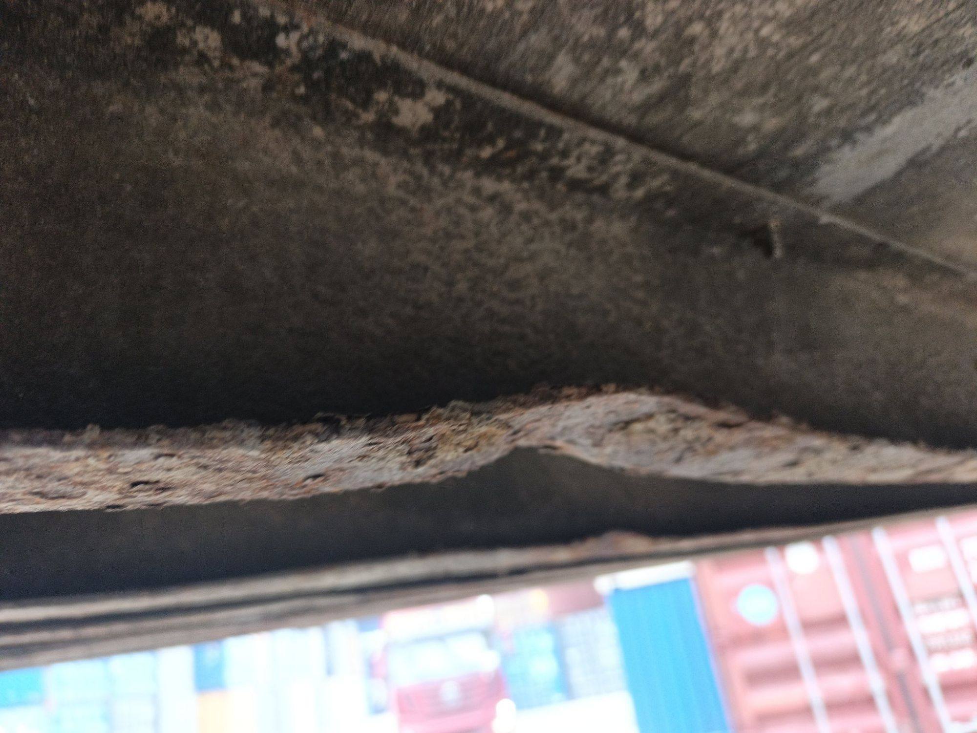 Морской контейнер MEDU1033608