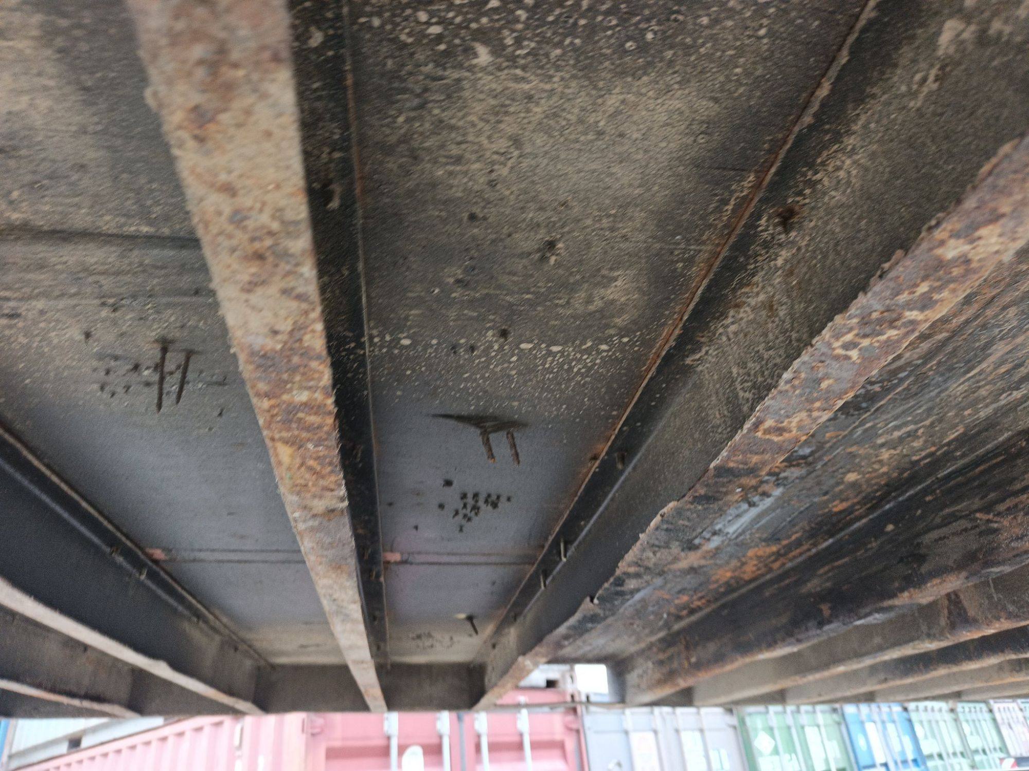 Морской контейнер MEDU1033608