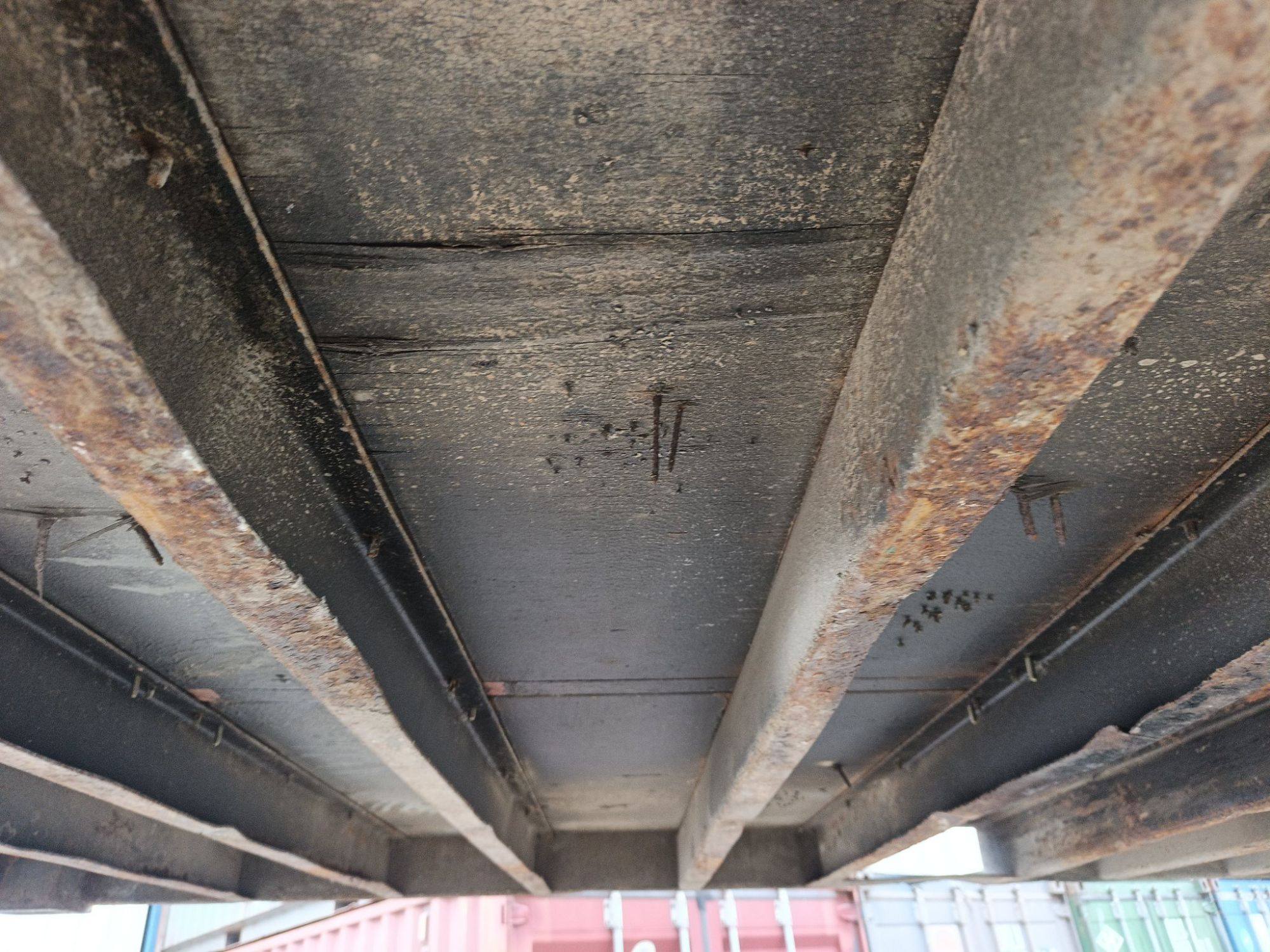 Морской контейнер MEDU1033608