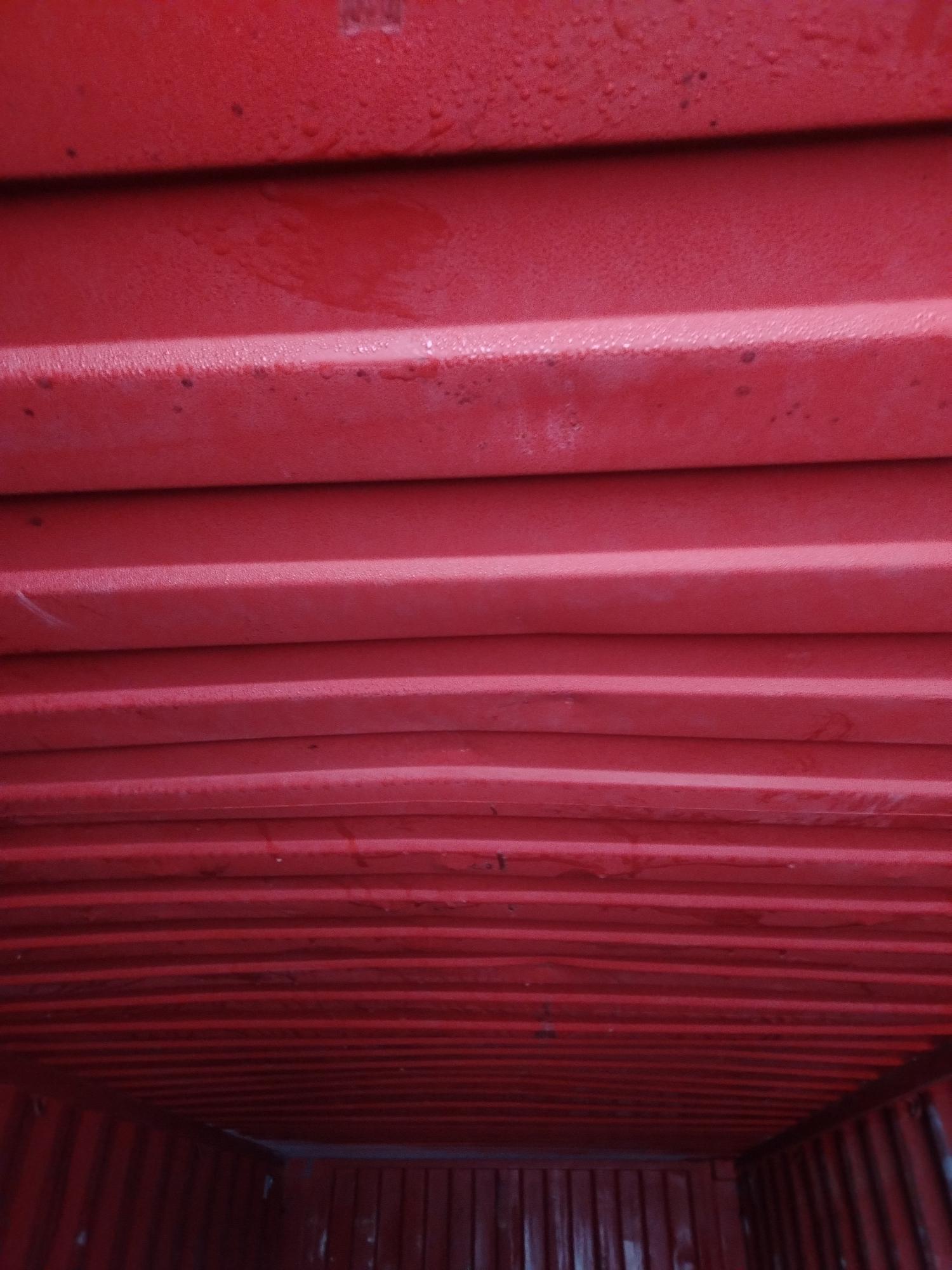 Морской контейнер MEDU1093633