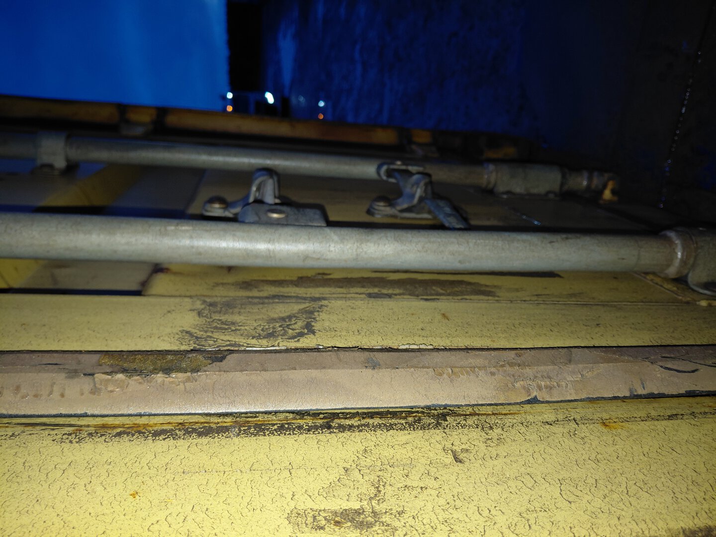 Морской контейнер MEDU1226248