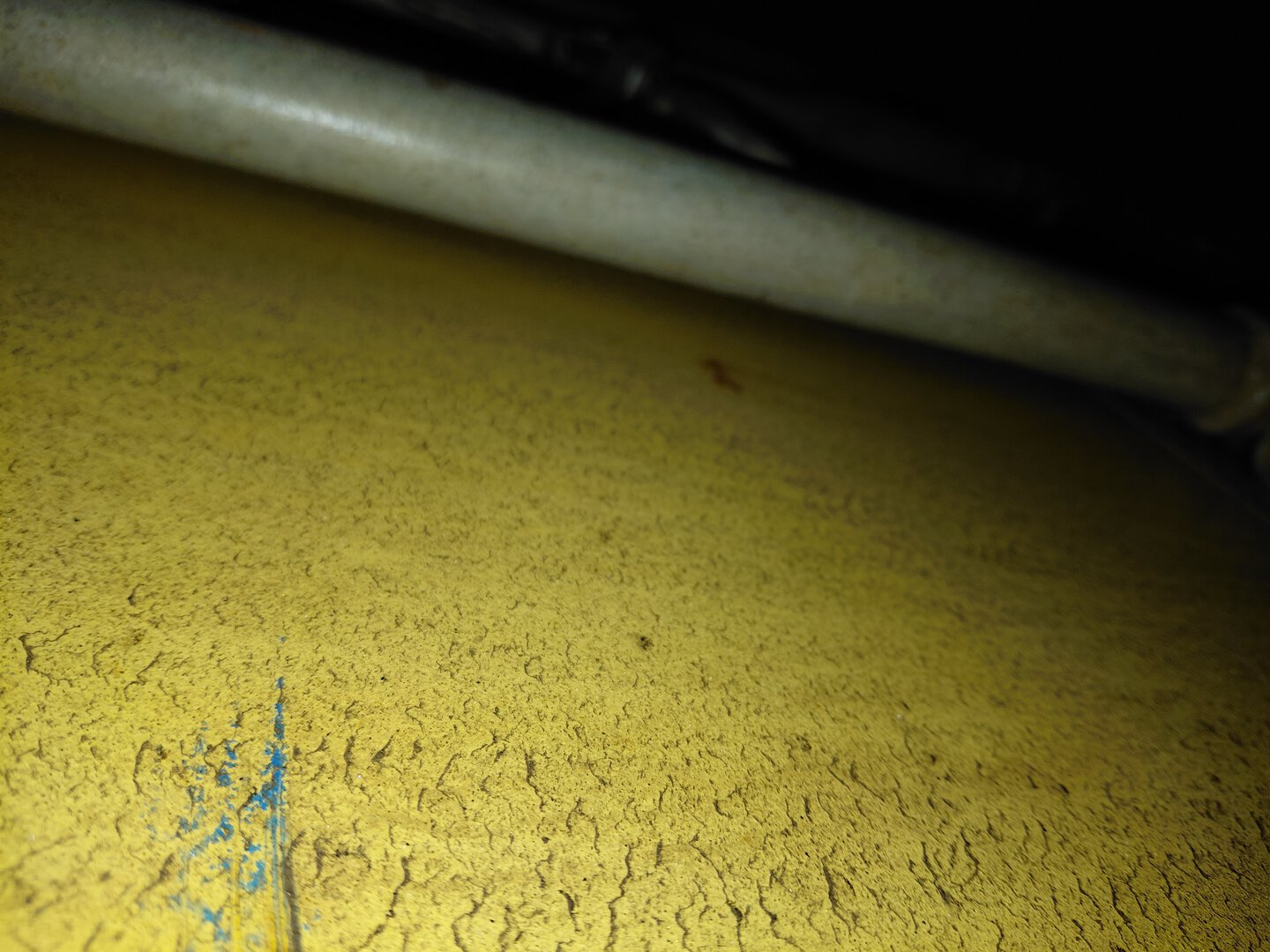 Морской контейнер MEDU1226248