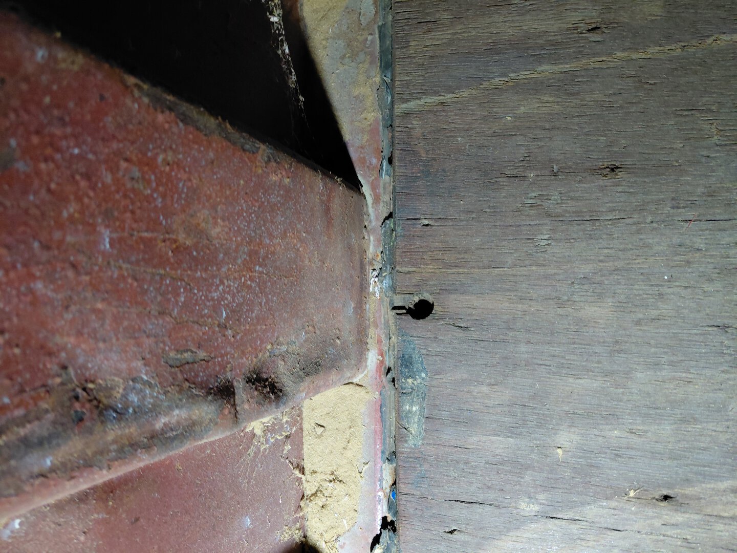 Морской контейнер MEDU1226248