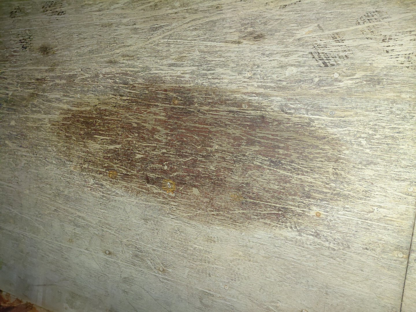 Морской контейнер MEDU1226248