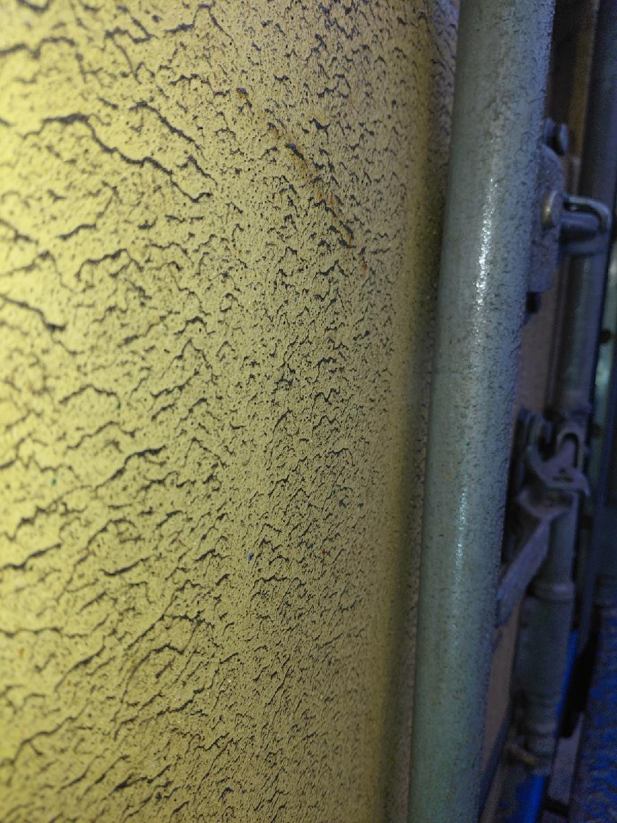 Морской контейнер MEDU1258380