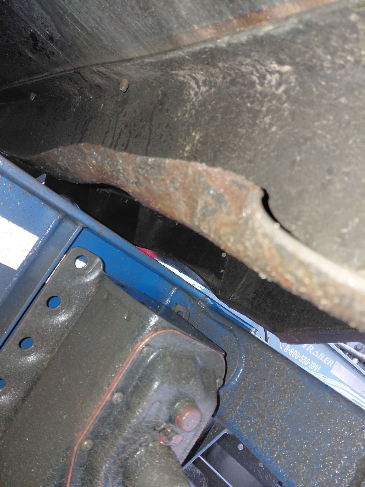 Морской контейнер MEDU1258380