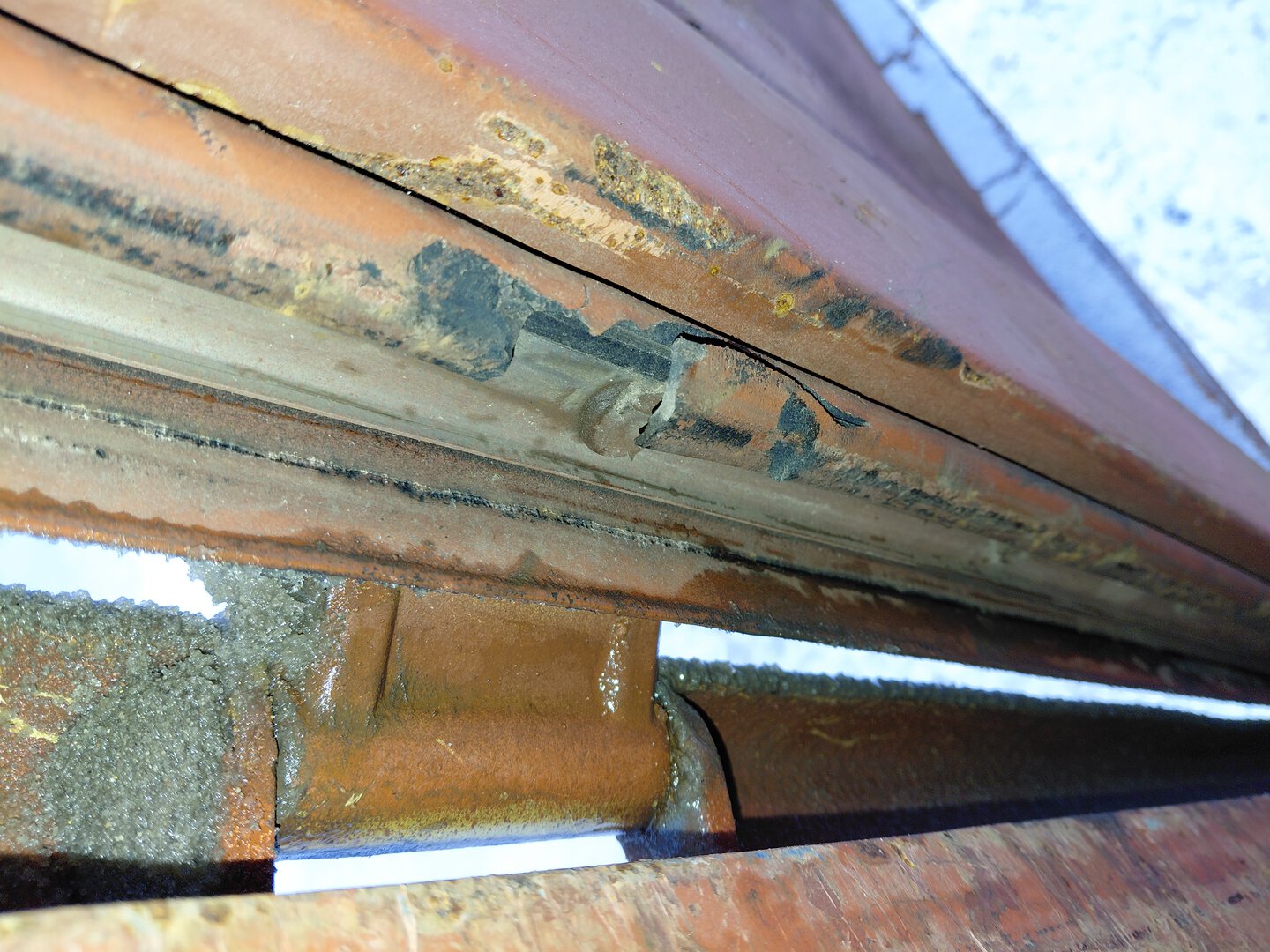 Морской контейнер MEDU1285750