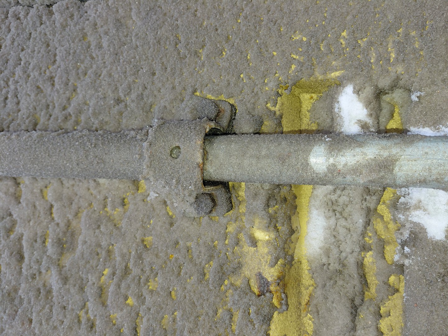 Морской контейнер MEDU1285750