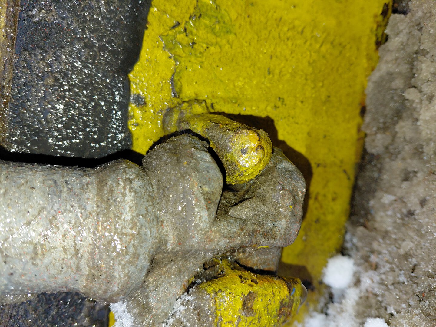 Морской контейнер MEDU1285750