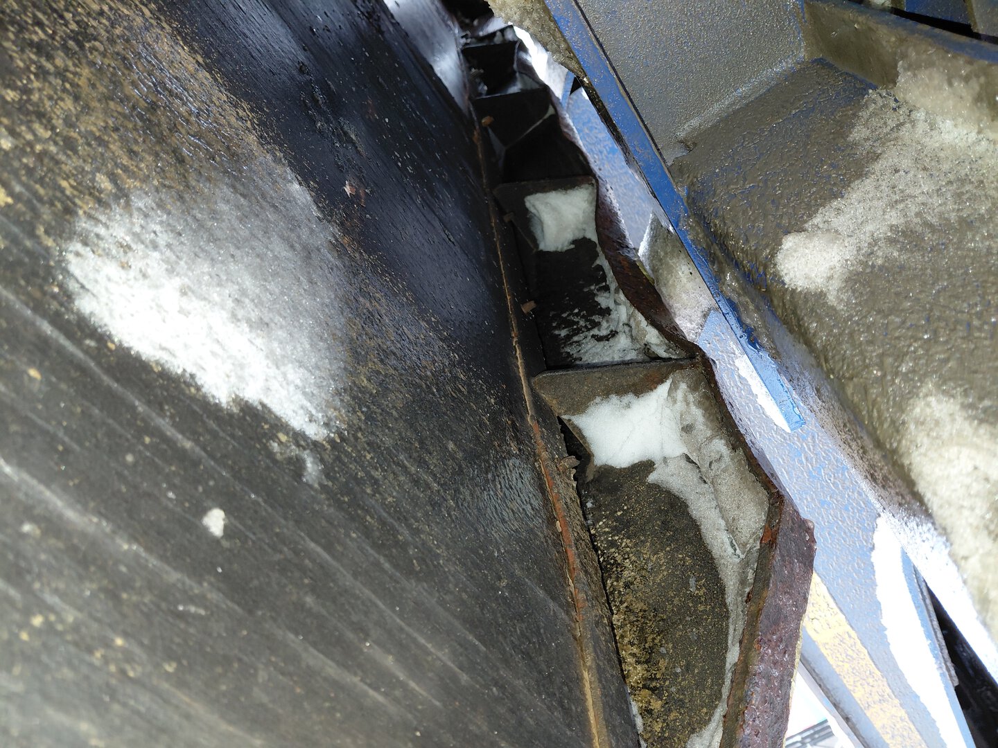 Морской контейнер MEDU1285750