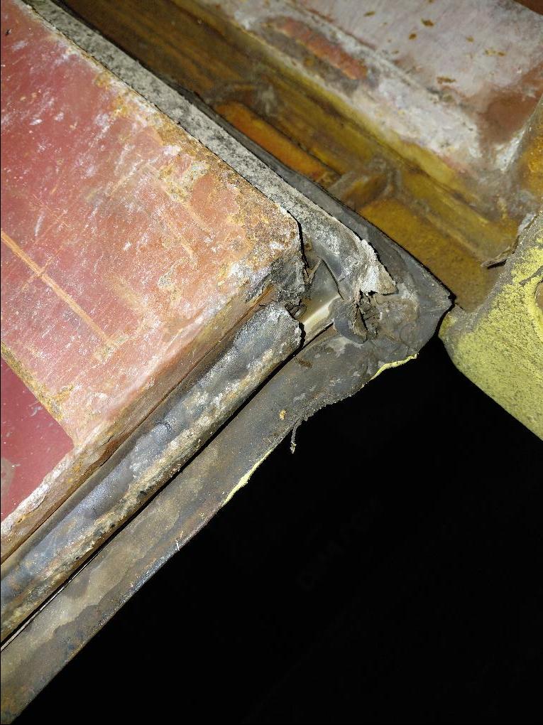 Морской контейнер MEDU1318880