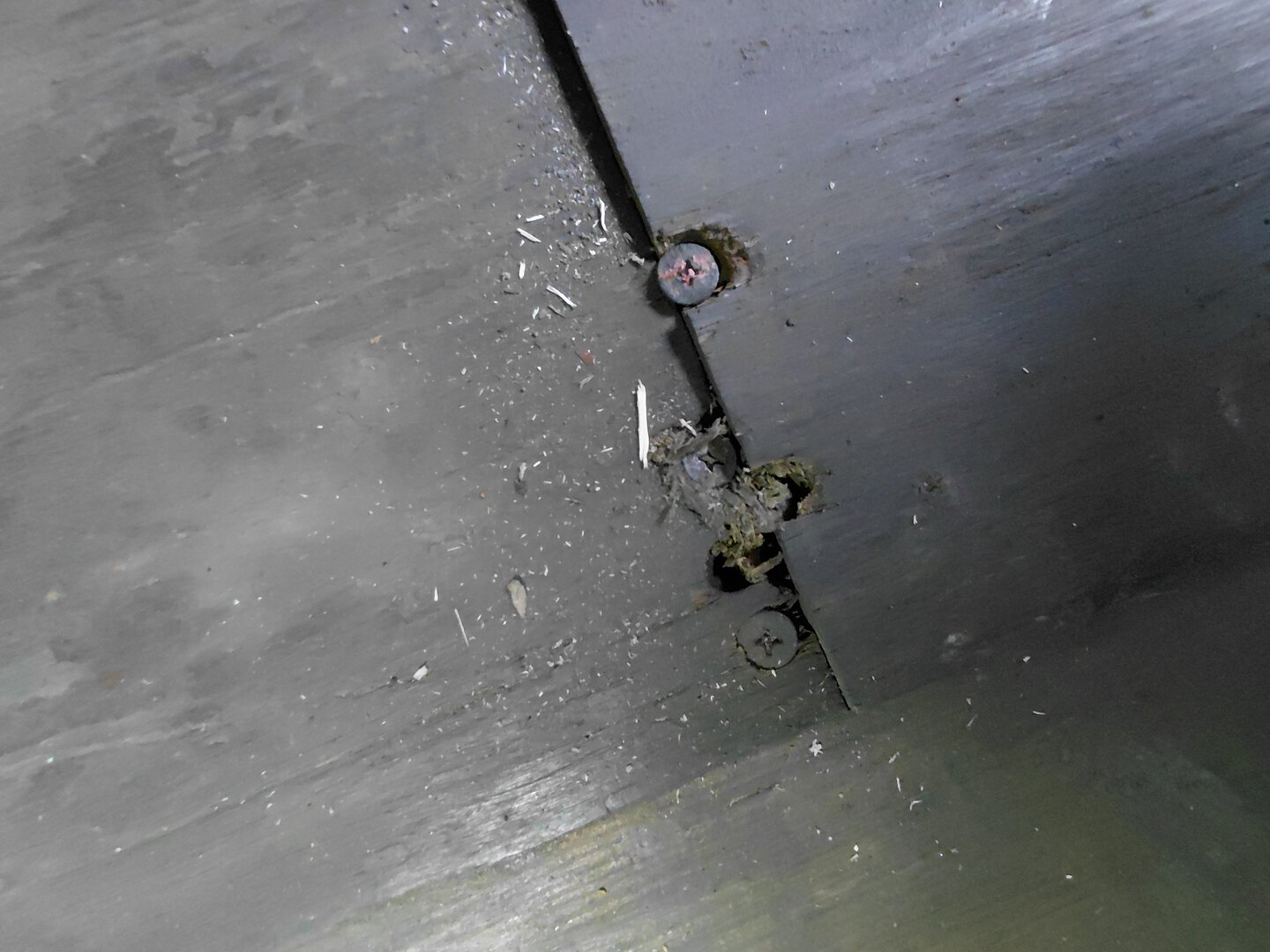 Морской контейнер MEDU1320207