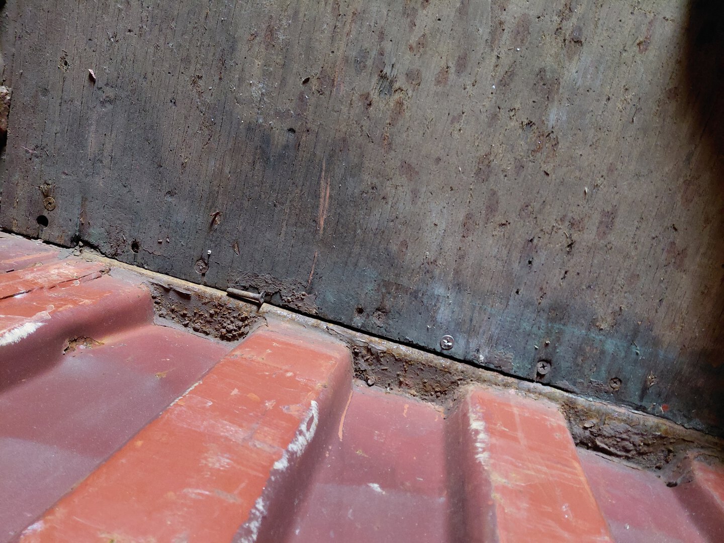 Морской контейнер MEDU1326102