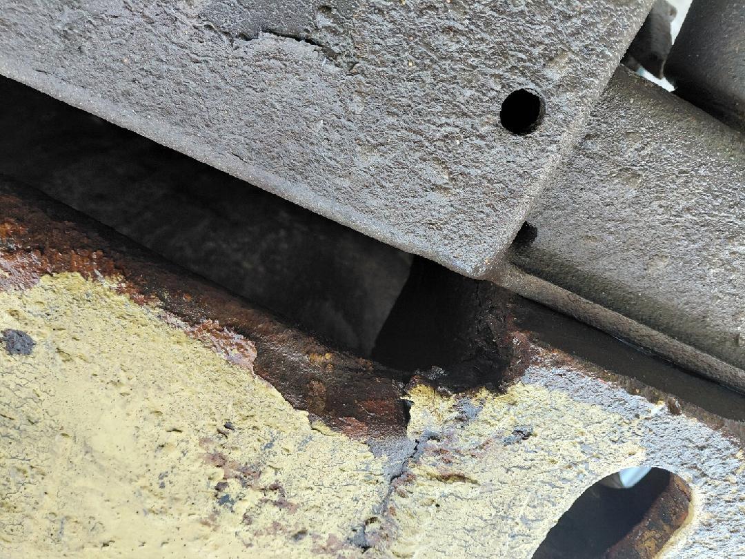 Морской контейнер MEDU1326102