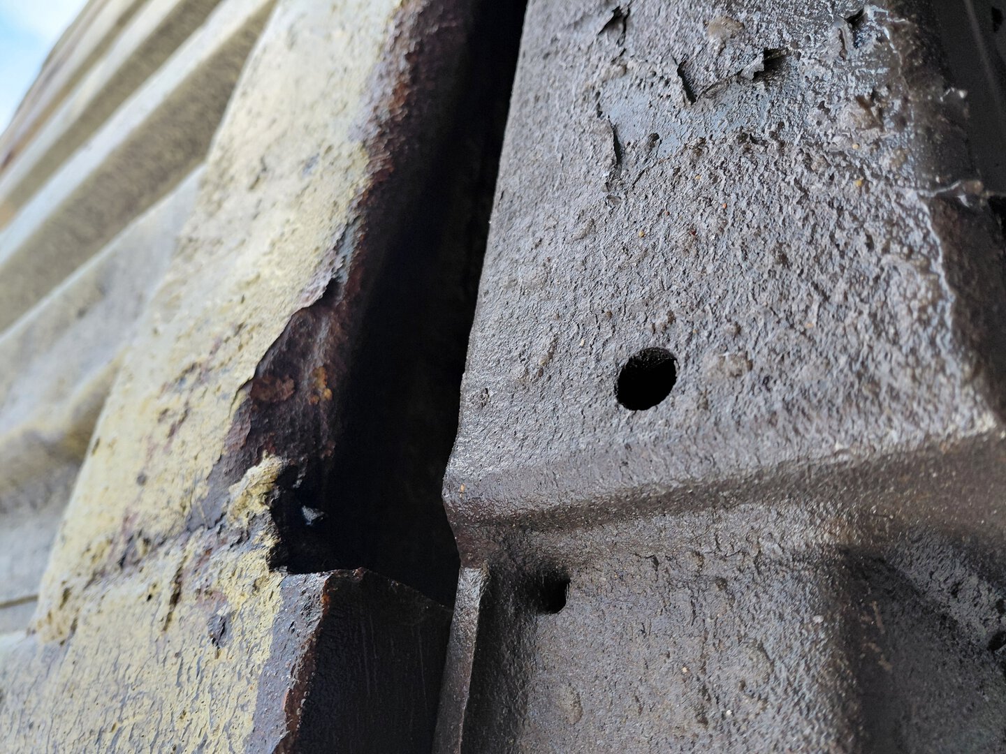 Морской контейнер MEDU1326102