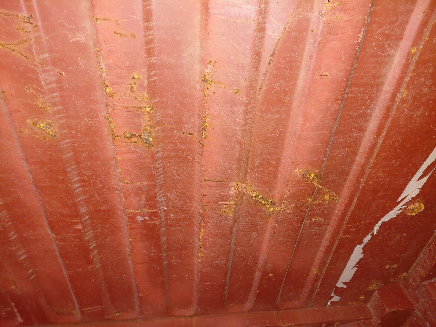 Морской контейнер MEDU1330437